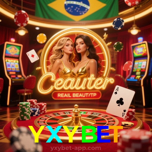 Login Cativante em YXYBET: A Nova Era dos Jogos
