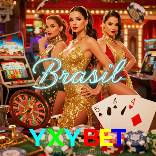 YXYBET Plataforma:O cassino mais confiável do Brasil, esperando por você!