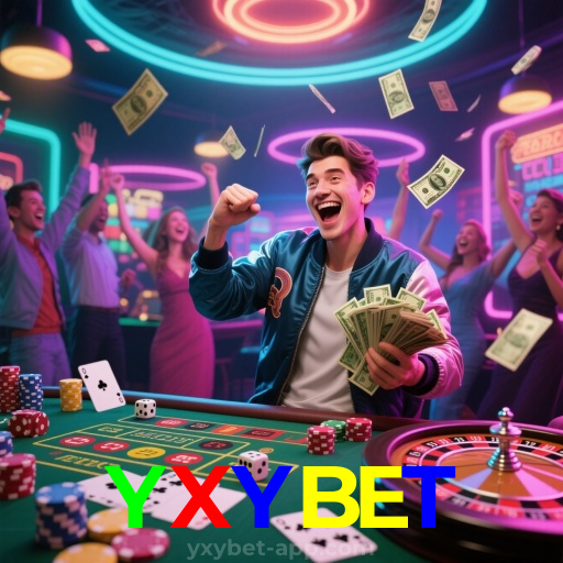 Login Cativante em YXYBET: A Nova Era dos Jogos