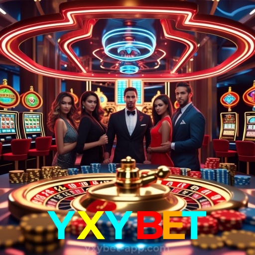 A Emoção do Esporte no YXYBET: Uma Nova Dimensão